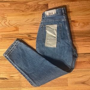 Everlane 90s Cheeky Curvy Jean 26 (NWT)